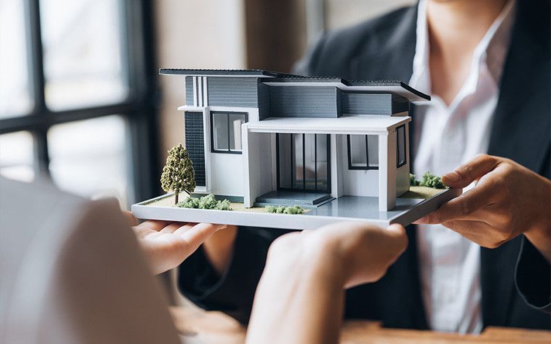 V. Pikora: Ceny nemovitostí zase rostou.